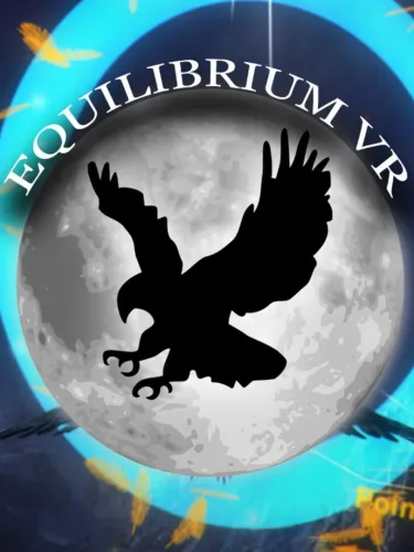 Portada de Equilibrium VR