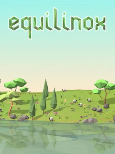 Portada de Equilinox