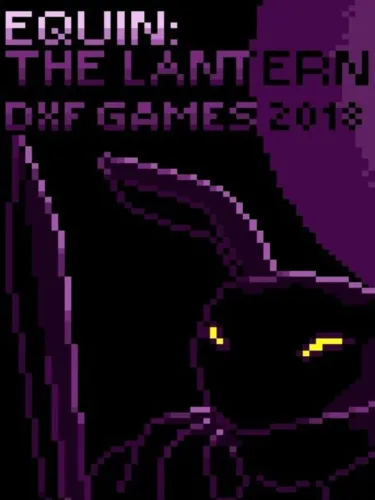 Portada de Equin: The Lantern