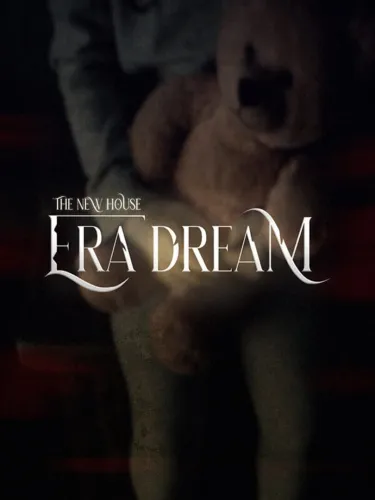 Portada de Era Dream Chapter: I