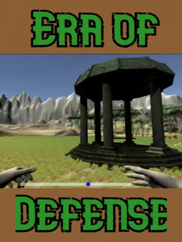 Portada de Era of Defense