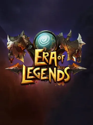 Portada de Era of Legends