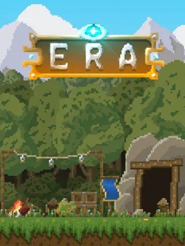 Portada de Era of Majesty