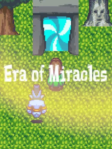 Portada de Era of Miracles