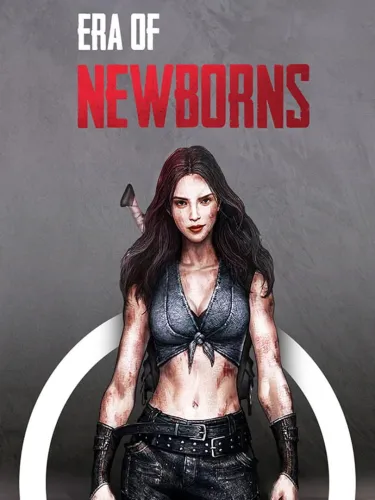 Portada de Era of Newborns