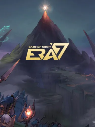 Portada de Era7: Game of Truth