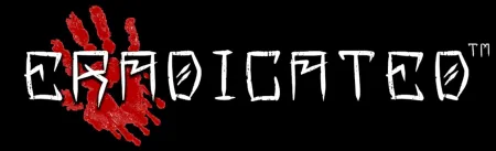 Portada de Eradicated