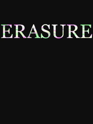 Portada de Erasure