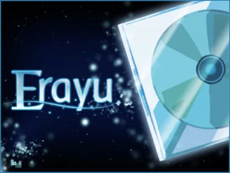 Portada de Erayu