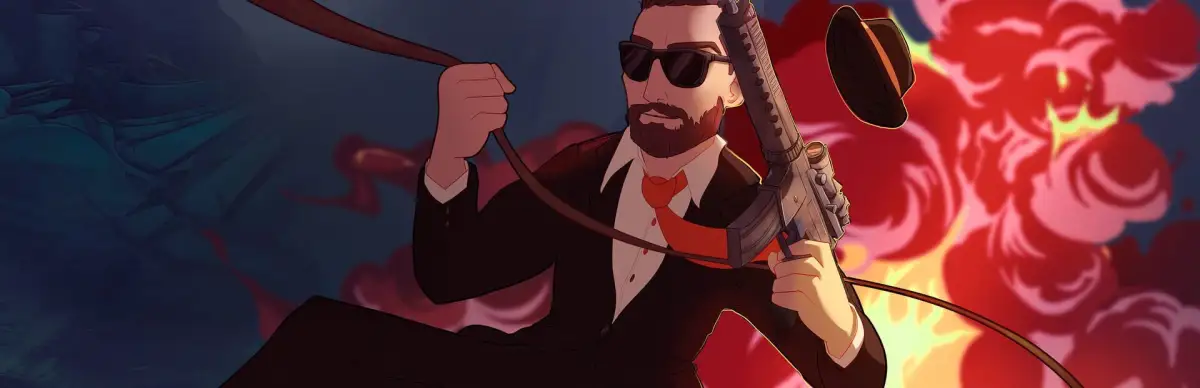 Erazer: Devise & Destroy