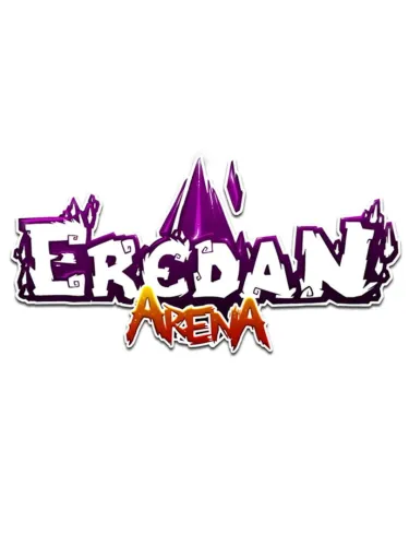 Portada de Eredan Arena