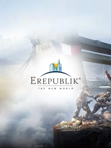 Portada de Erepublik