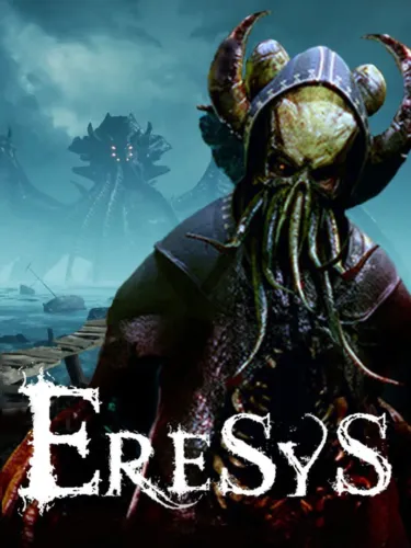 Portada de Eresys