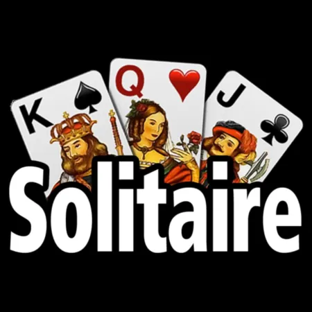 Portada de Eric’s All-in-1 Solitaire