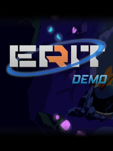 Portada de Erit