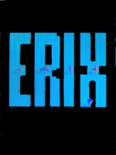 Portada de Erix