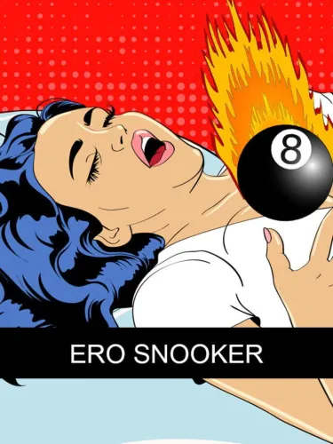Portada de Ero Snooker