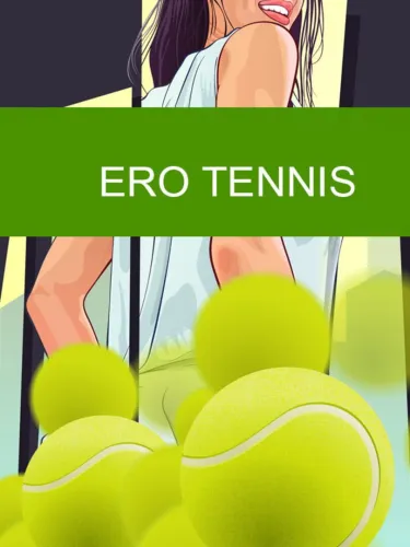 Portada de Ero Tennis