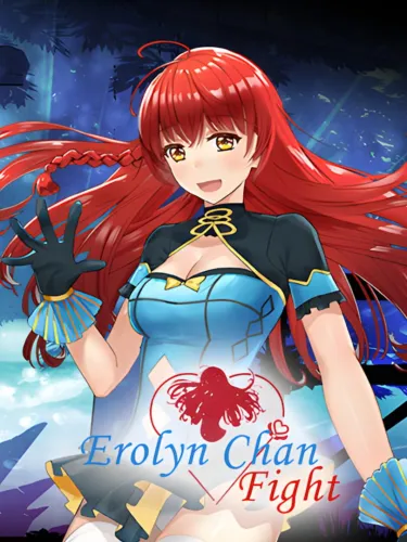 Portada de Erolyn Chan Fight