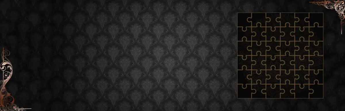 Erotic Jigsaw Puzzle 2