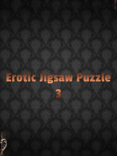 Portada de Erotic Jigsaw Puzzle 3