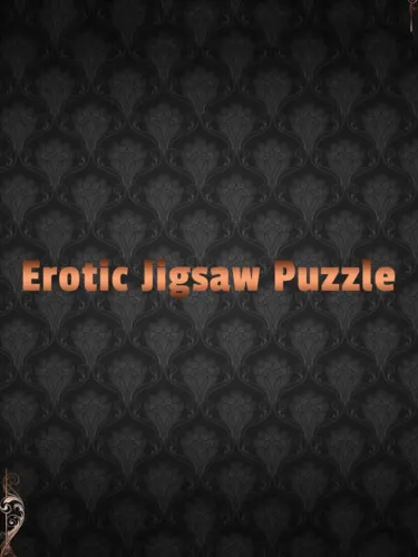 Portada de Erotic Jigsaw Puzzle