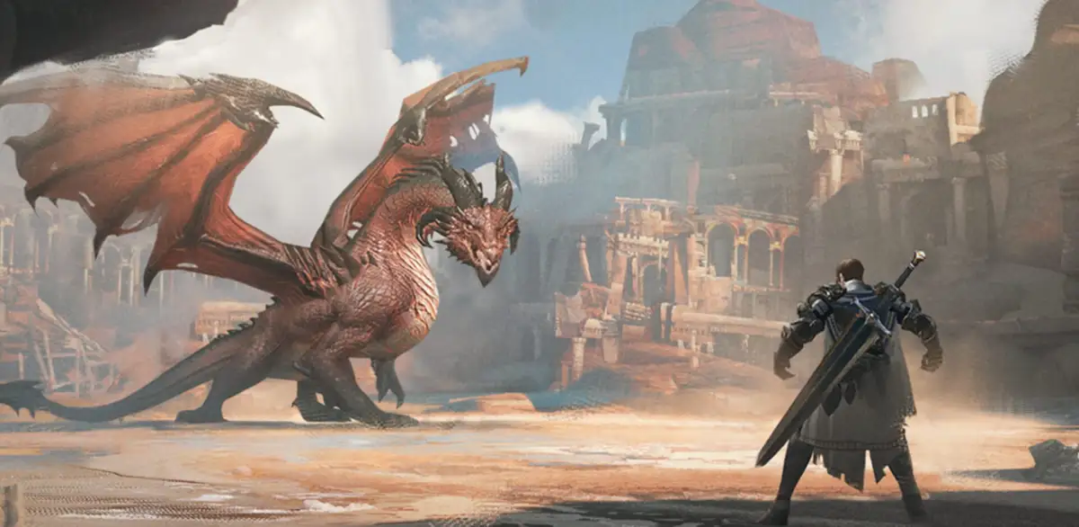 Portada de Errant: Hunter’s Soul