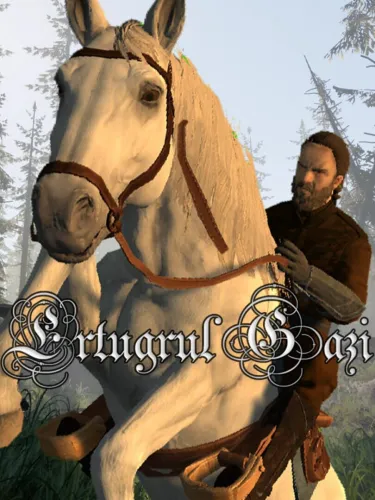 Portada de Ertugrul Gazi