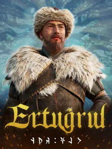 Portada de Ertugrul