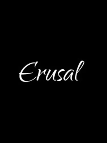 Portada de Erusal