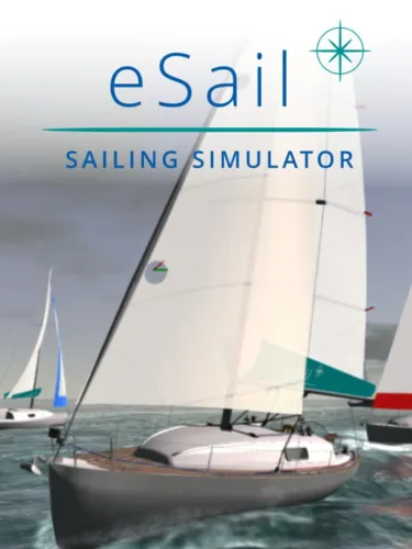 Portada de eSail