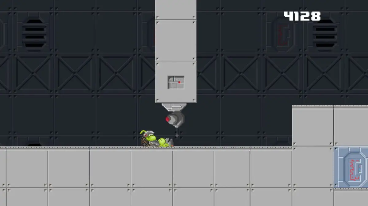 Portada de Esc-8-bit