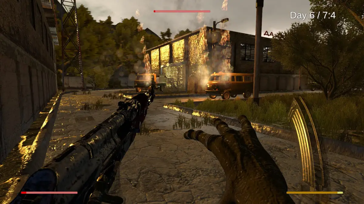 Portada de Esc: From Planet