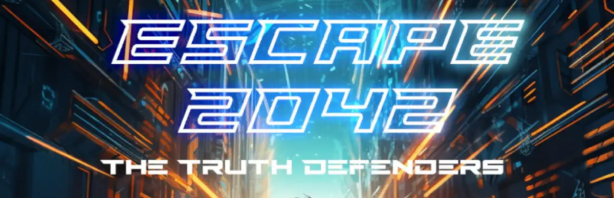 Escape 2042: The Truth Defenders