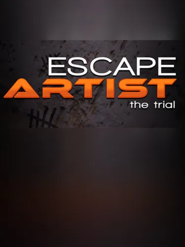 Portada de Escape Artist: The Trial