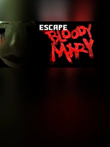 Portada de Escape Bloody Mary