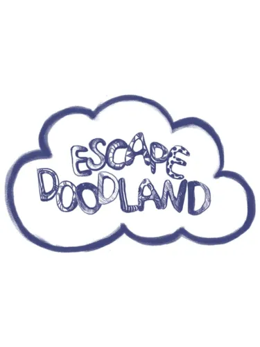 Portada de Escape Doodland