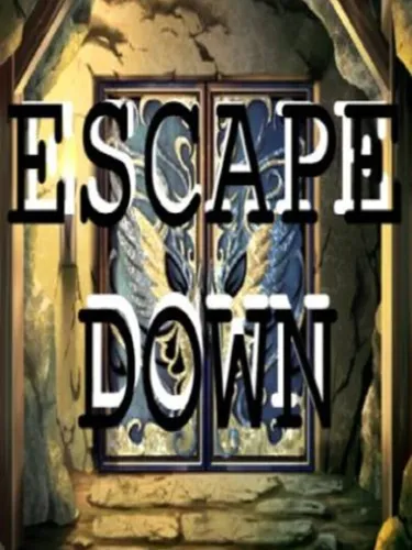 Portada de Escape Down