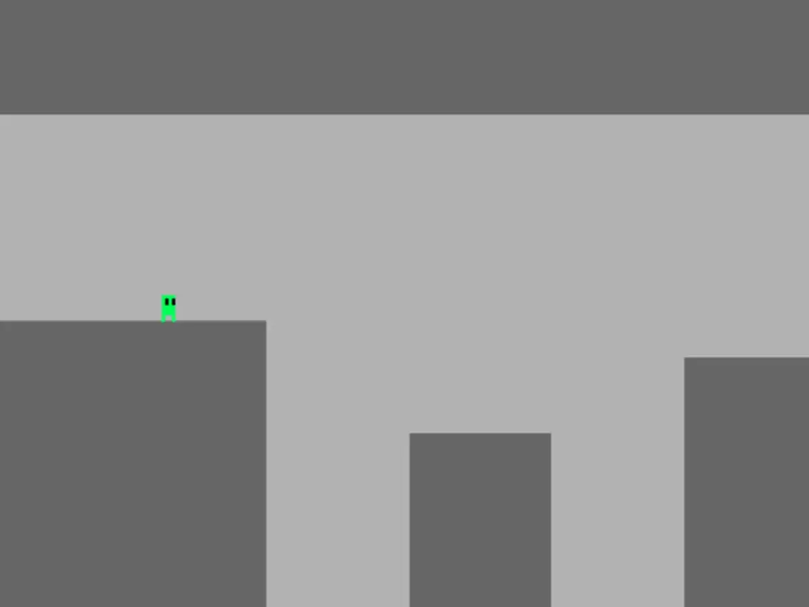 Portada de Escape Evolution