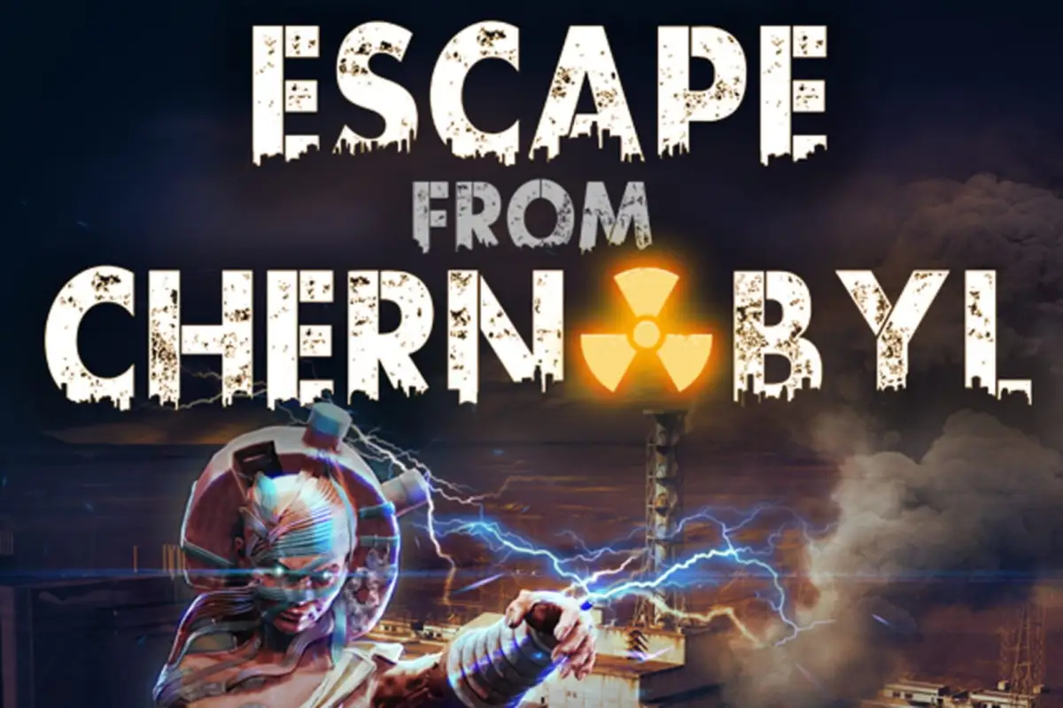 Escape from Chernobyl