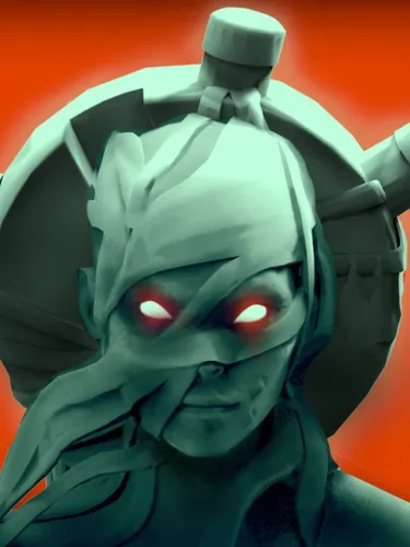 Portada de Escape from Chernobyl