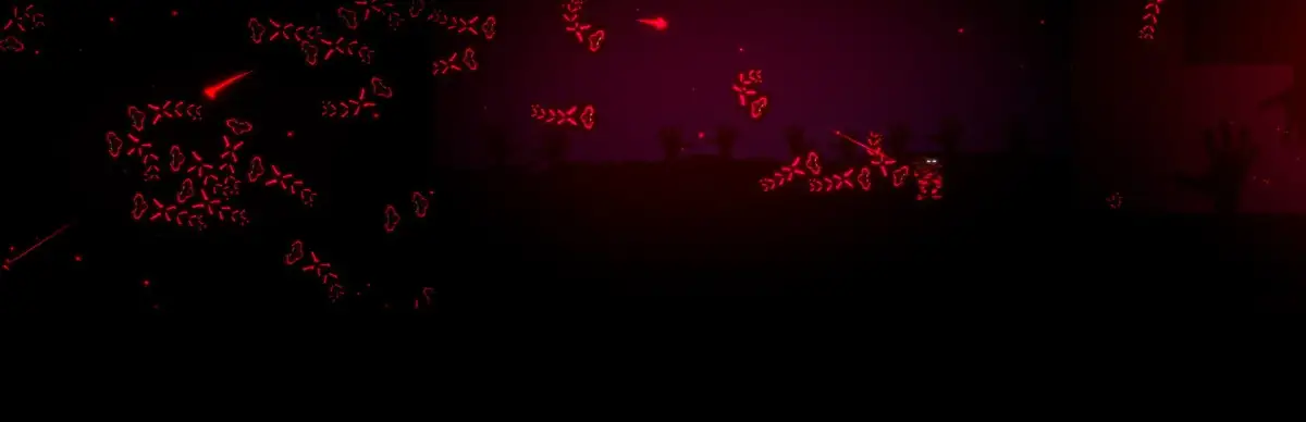 Escape From Eternity