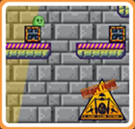 Portada de Escape From Flare Industries