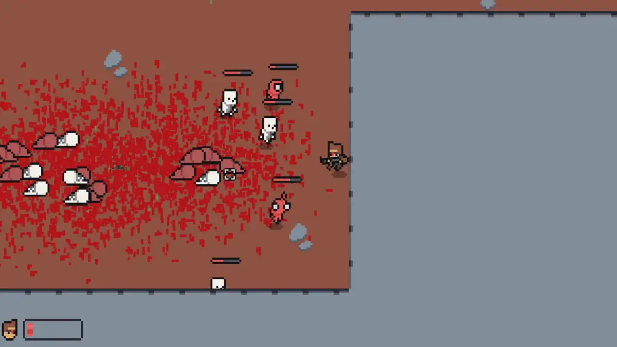 Portada de Escape from Fools