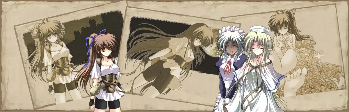 Escape from Fortress Lugohm