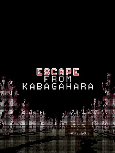 Portada de Escape from Kabagahara