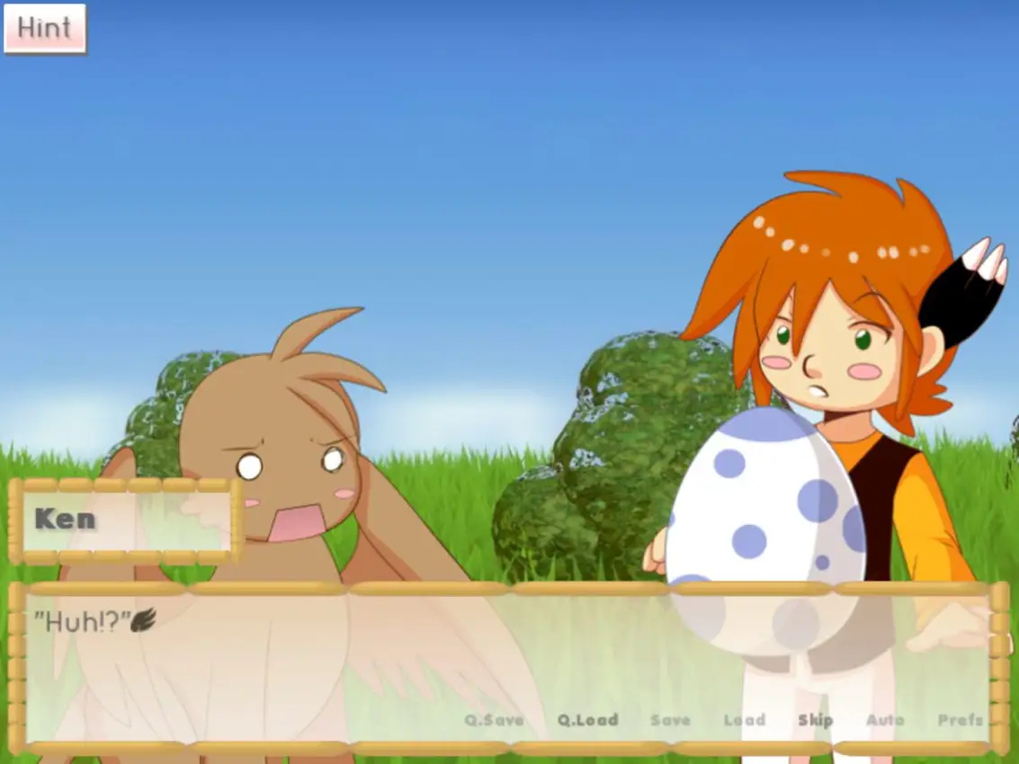 Escape from Puzzlegate