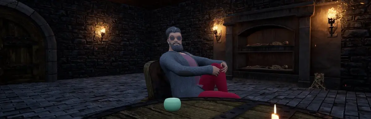 Escape From the BadTrip: Episode 1