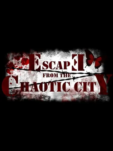 Portada de Escape From the Chaotic City