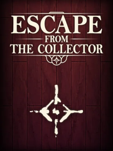 Portada de Escape from the Collector
